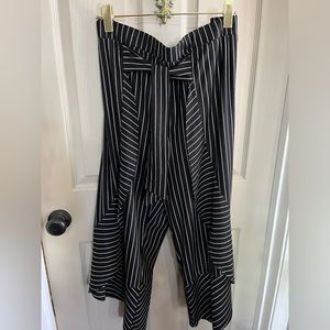 Truth and style XLP dress pants